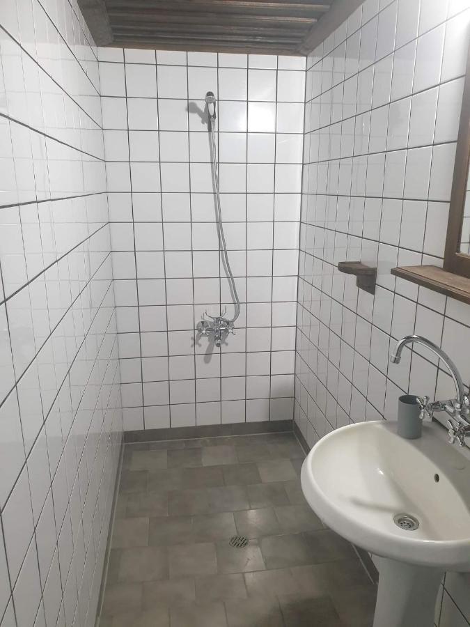 לשטן Къща За Гости Близнаците מראה חיצוני תמונה
