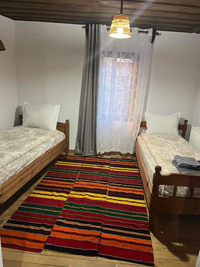 לשטן Къща За Гости Близнаците מראה חיצוני תמונה